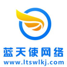 西安網絡公司丨藍天使網絡科技——專業網絡技術服務供應商